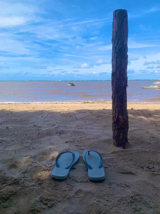 Chales Xie São Miguel dos Milagres Екстериор снимка