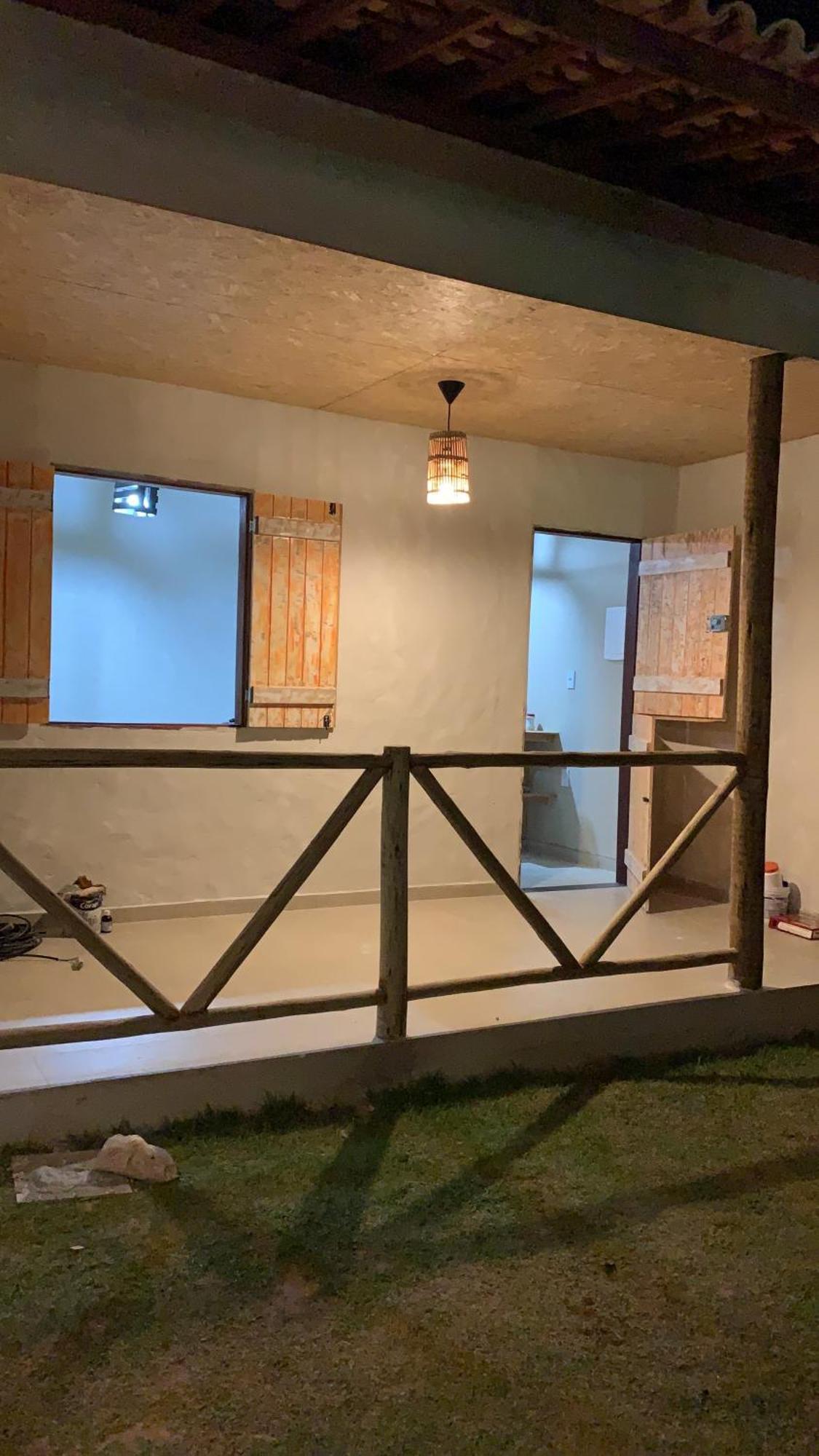 Chales Xie São Miguel dos Milagres Екстериор снимка