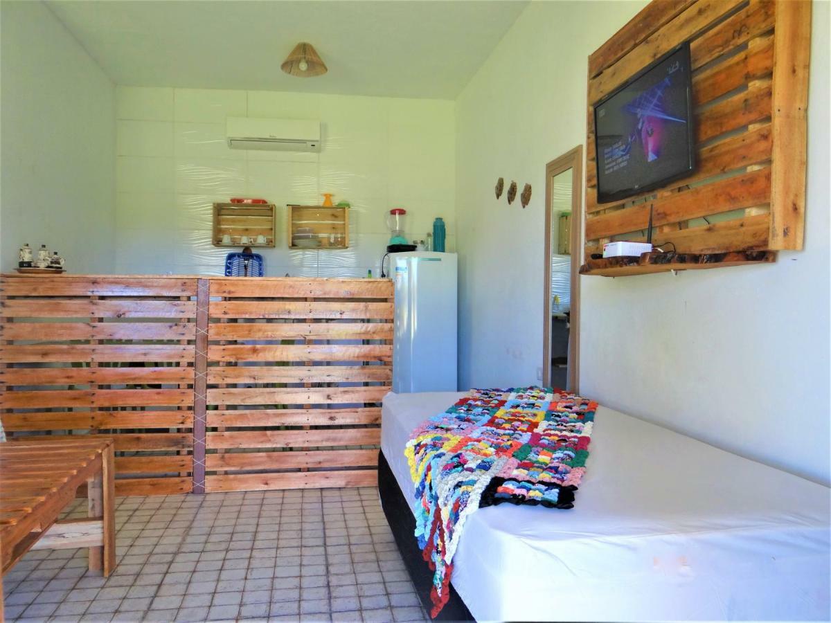 Chales Xie São Miguel dos Milagres Екстериор снимка